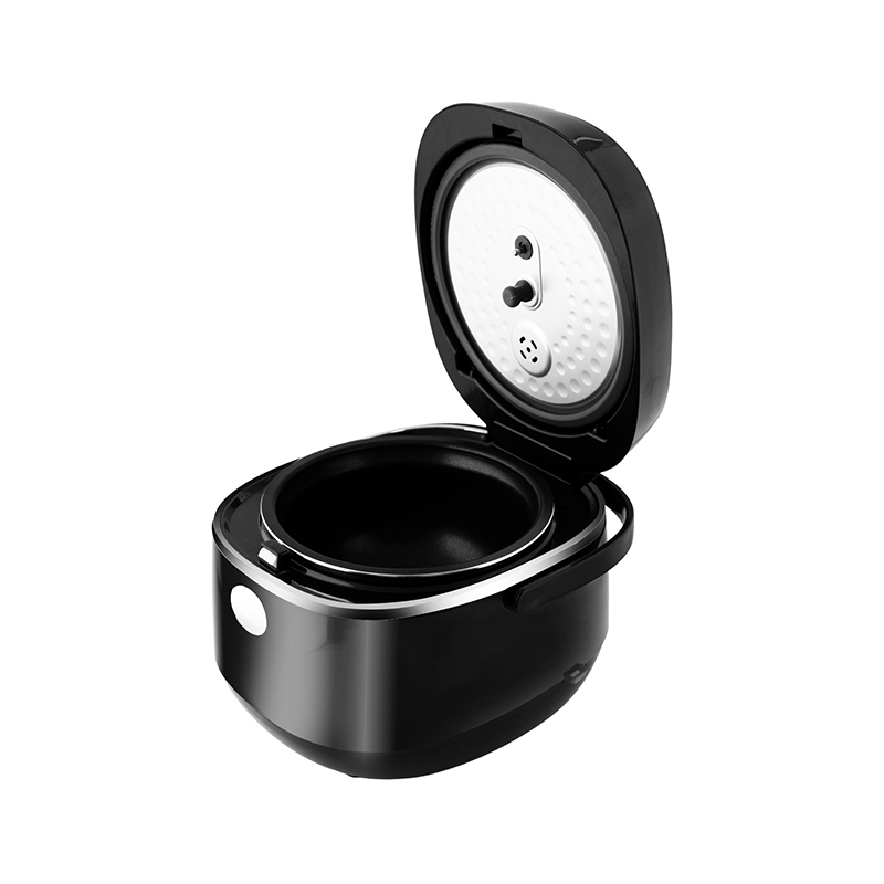 Nồi cơm điện tử 1.2 lít Elmich RCE-1789 500W
