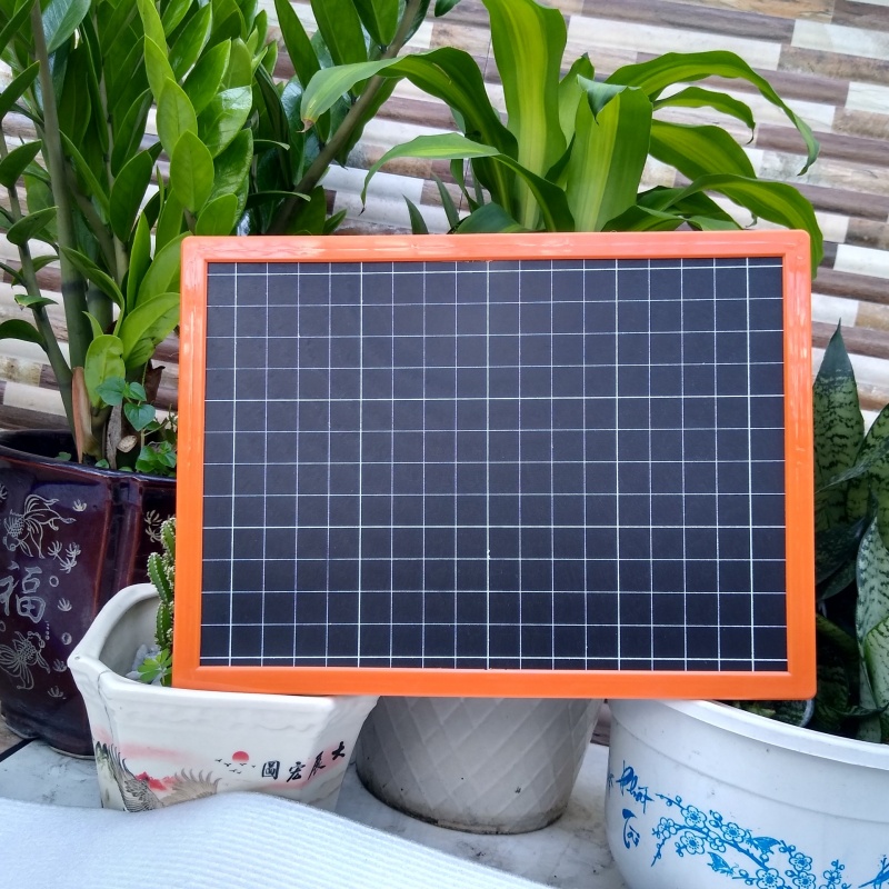 {HCM} Bảng học sinh 2 mặt hàng bến nghé (1 mặt viết bút dạ + 1 mặt phấn) [ VPP Trí Đức ]