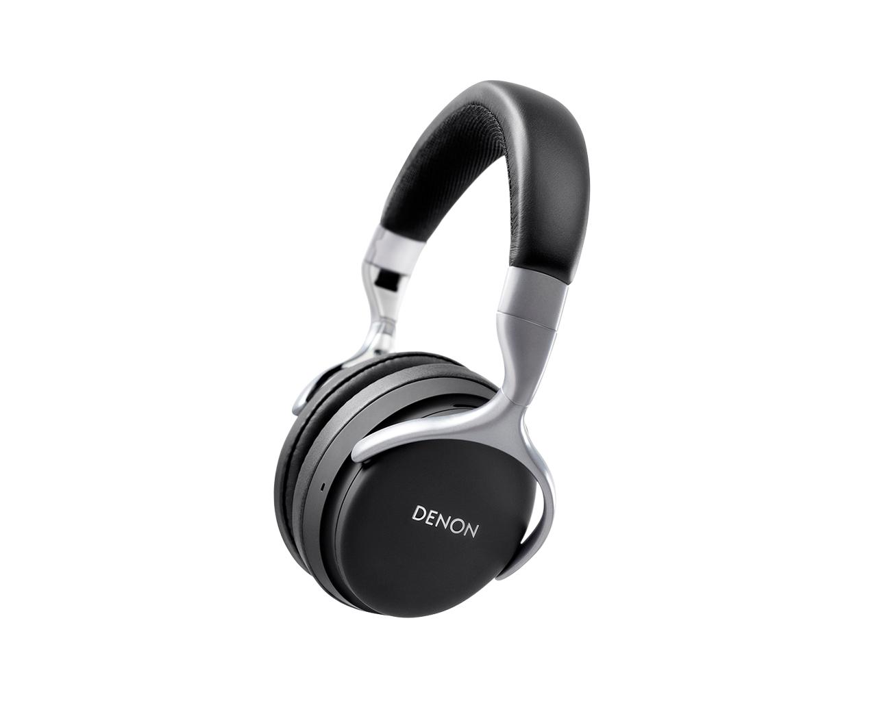 Tai nghe triệt ồn DENON AH-GC20
