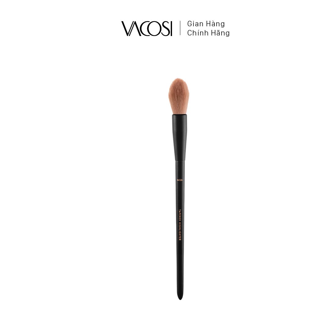 Cọ highlight & má VACOSI - M26-Y24