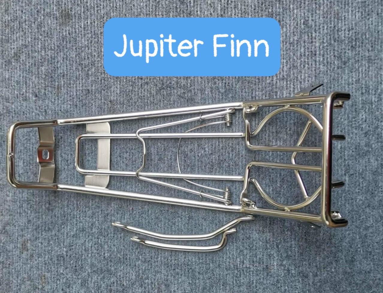 Baga giữa jupiter finn inox
