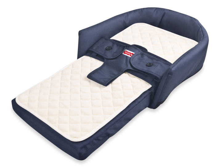 Bestmart - Bestmart Baby Bed Sofa 5in1 Giường ngủ cho bé kiêm Sofa 0-3 tuổi
