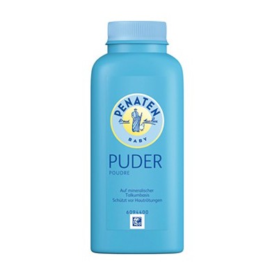 PHẤN RÔM PENATEN PUDER, XÁCH TAY ĐỨC