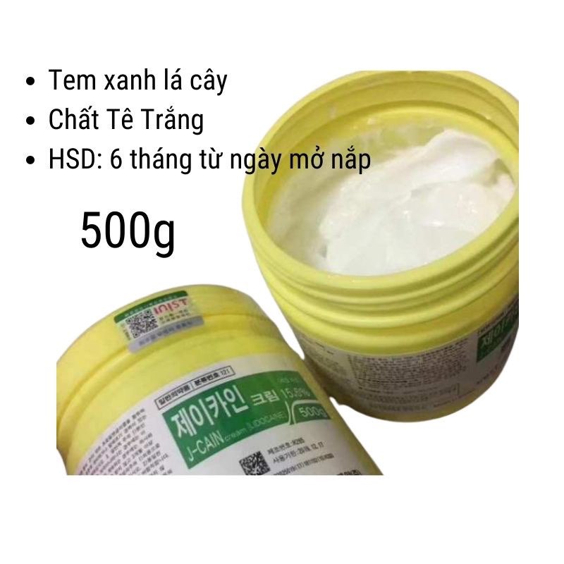 Ủ TÊ 15.6% DÀNH CHO SPA,TMV