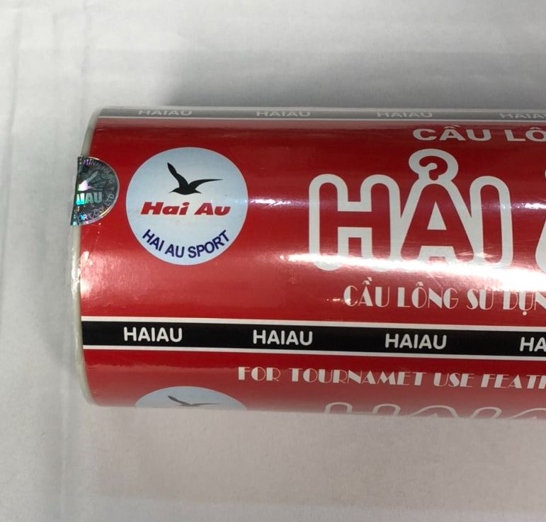 Cầu Lông Hải Âu Cao Cấp - hộp 12 Quả [Hàng Chuẩn 365]