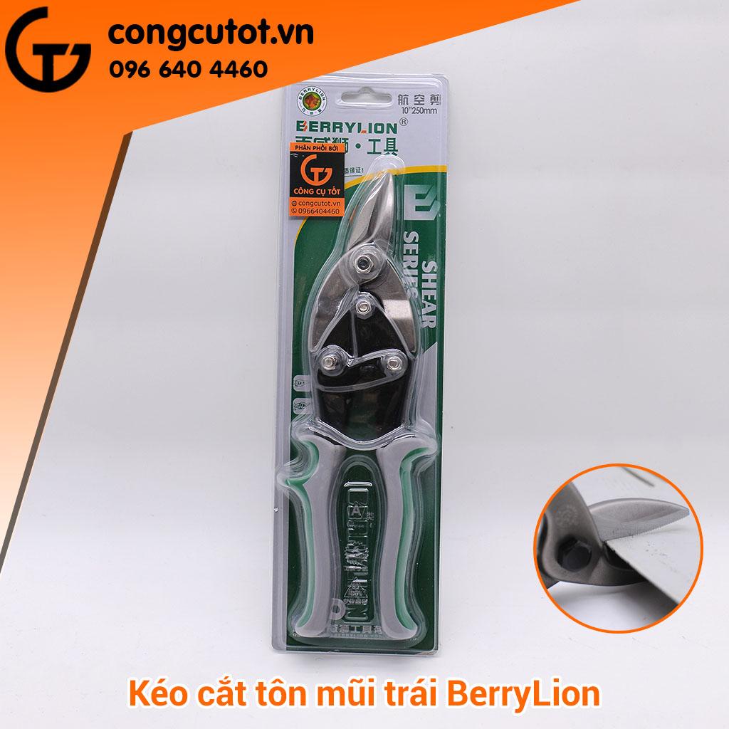 Kéo cắt tôn Berrylion