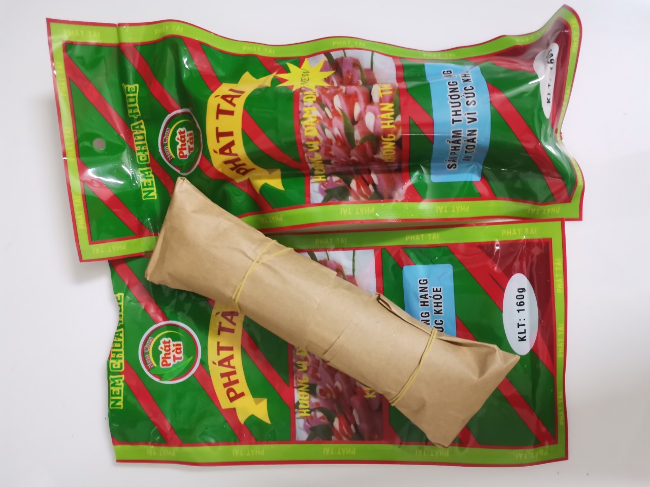 NEM CHUA HUẾ (160G)