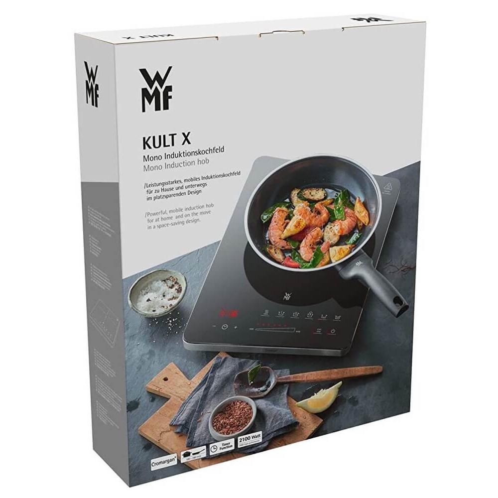 Bếp từ đơn WMF KULT X MONO [HÀNG ĐỨC]