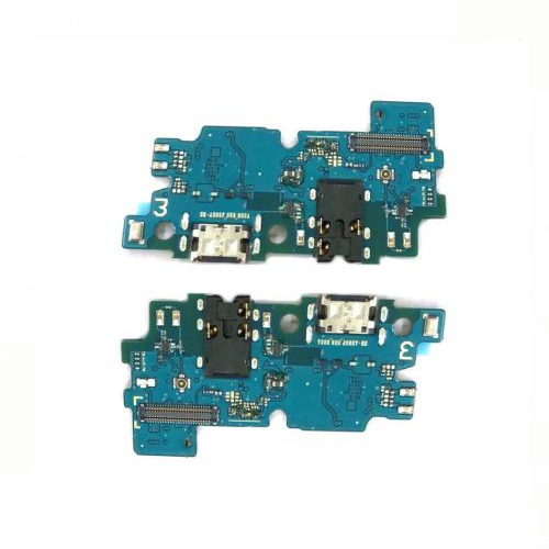 Cụm chân sạc Samsung A30