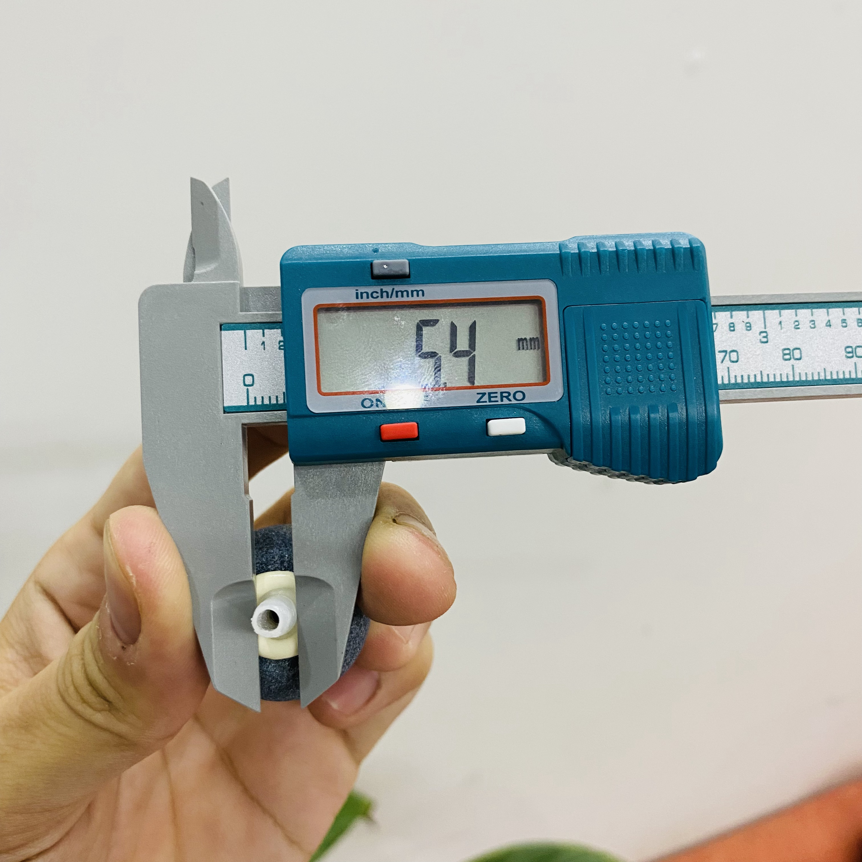Đá sủi oxy siêu mịn - cục sủi oxy tròn - cho bể cá cảnh - LK0116