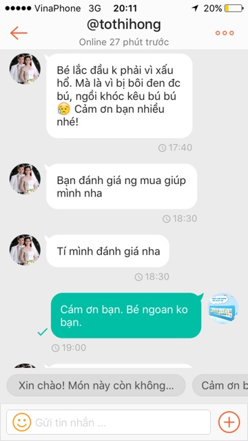 thuốᴄ cai sữa an toàn cho bé