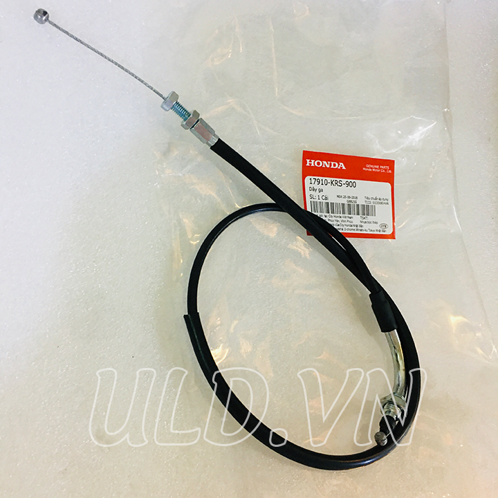 [HCM]DÂY GA XE FU NEO 125