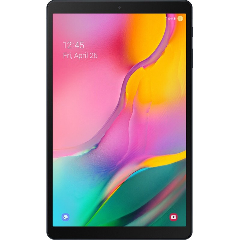 Máy tính bảng Samsung Galaxy Tab A 10.1 T515 (3GB/32GB) - Màn hình FullHD 10.1 Exynos 7904 8 nhân Pin 6150mAh Hàng Chính Hãng - Bảo hành 12 Tháng chính hãng