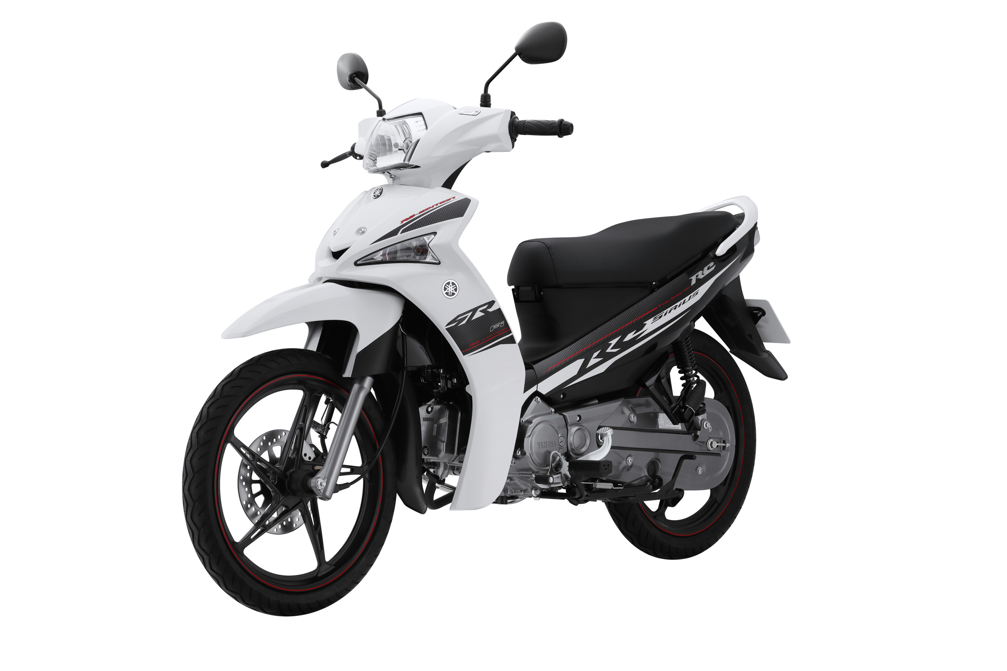 Bộ Ổ khóa Ex 150 , Sirius FI , Jupiter FI