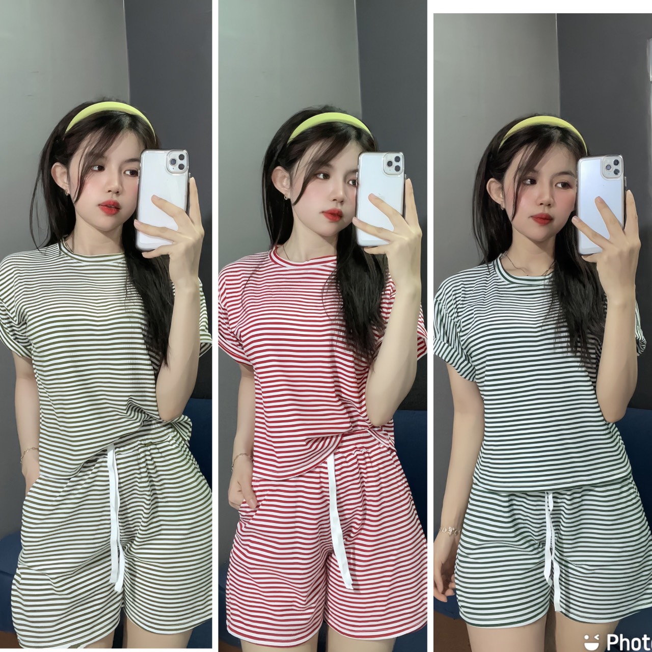 ĐỒ BỌ ĐÙI MẶC NHÀ CHẤT GÂN TĂM CO GIẢN