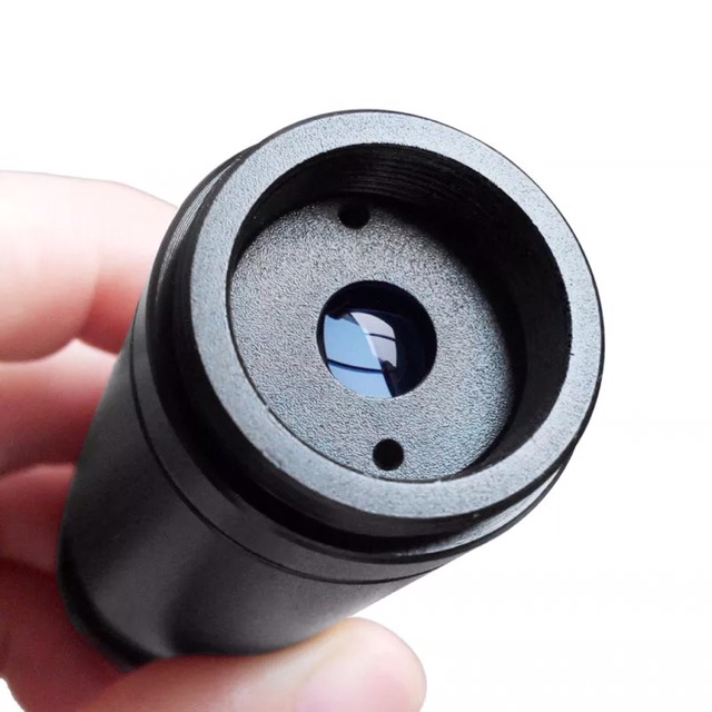 [HCM]C-Mount 0.5X Cho Camera Kính Hiển Vi