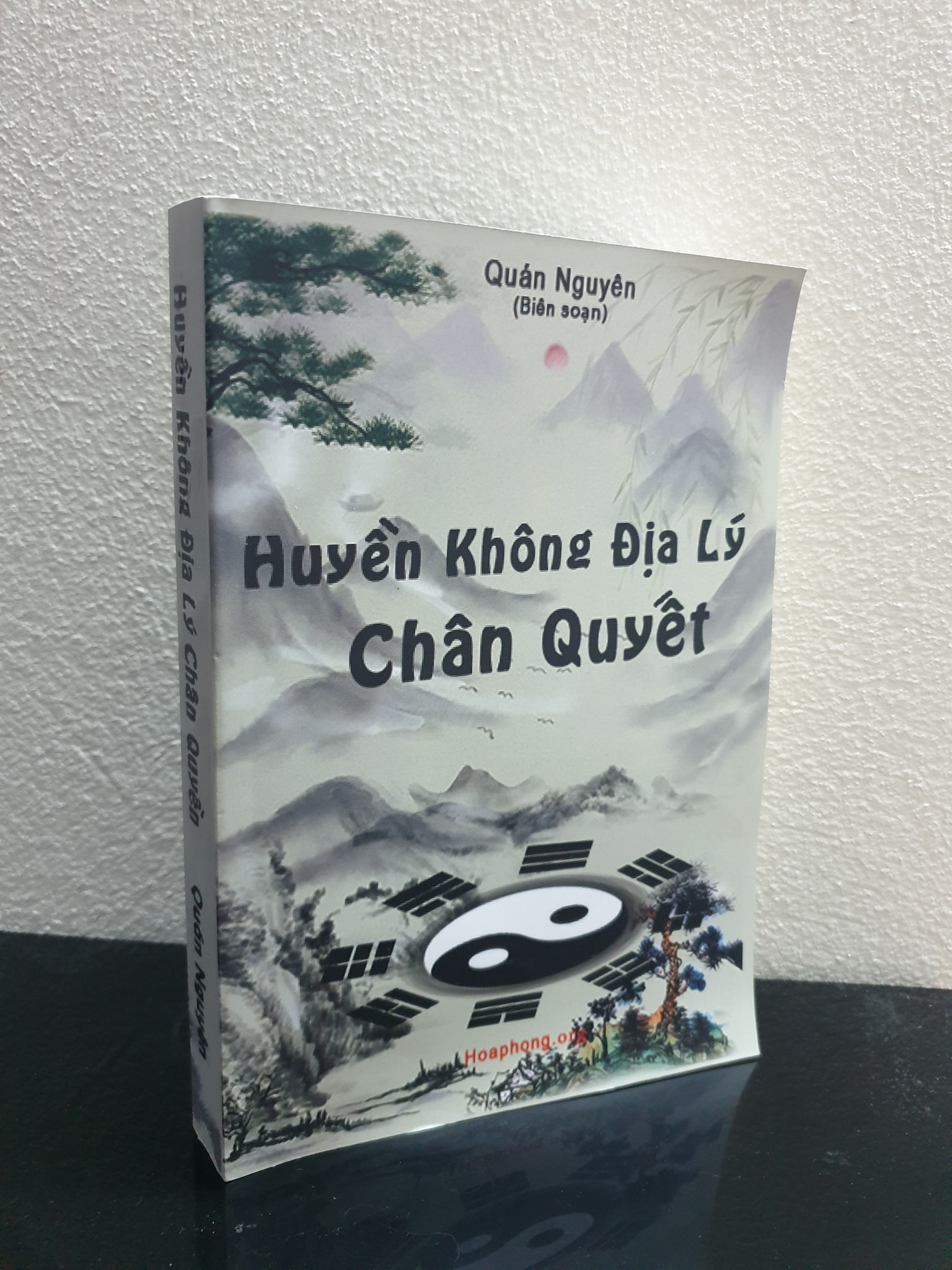 Huyền không địa lý chân quyết - nắng