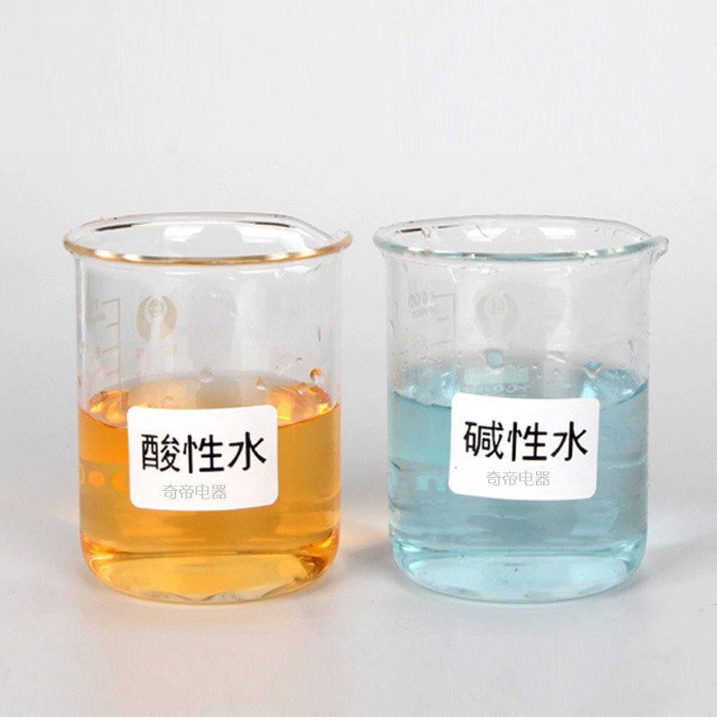 COMBO Bút thử nước TDS - tặng kèm dung dịch đo ph 10ml