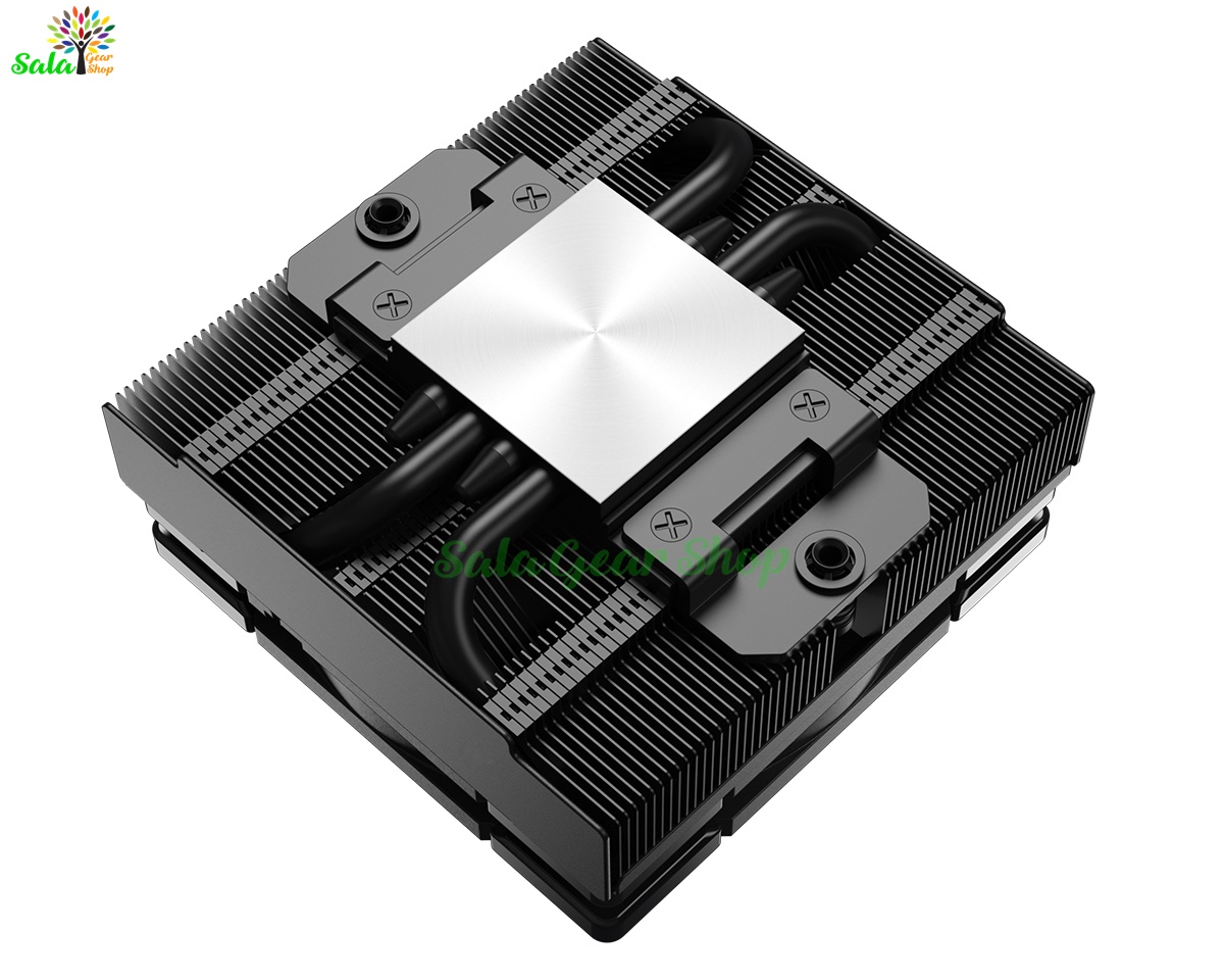 Tản nhiệt CPU TOPDOWN ID-Cooling IS-47-XT - Sala Gear Shop