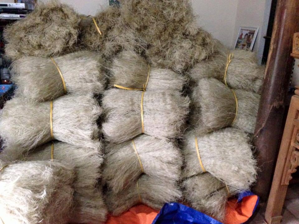 [HCM]bún khô hà nội