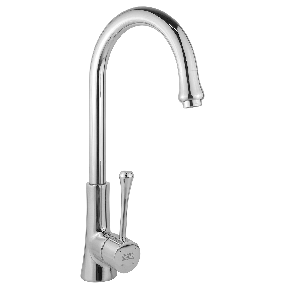 Vòi rửa chén nóng lạnh Eurolife EL-T028