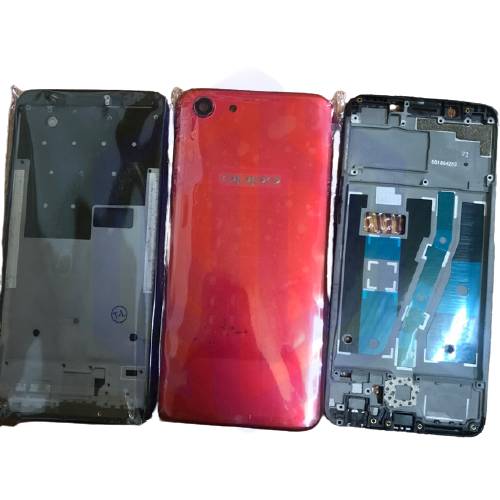 BỘ VỎ + KHAY SIM THAY THẾ DÀNH CHO OPPO A83 ZIN