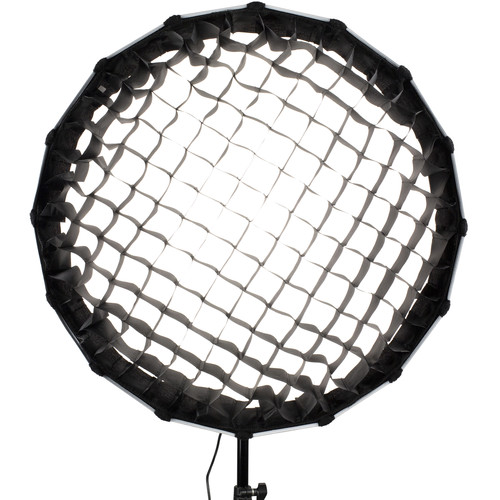 Softbox Parabolic Triopo KP-2 90 ngàm Bowens (kèm lưới tổ ong)