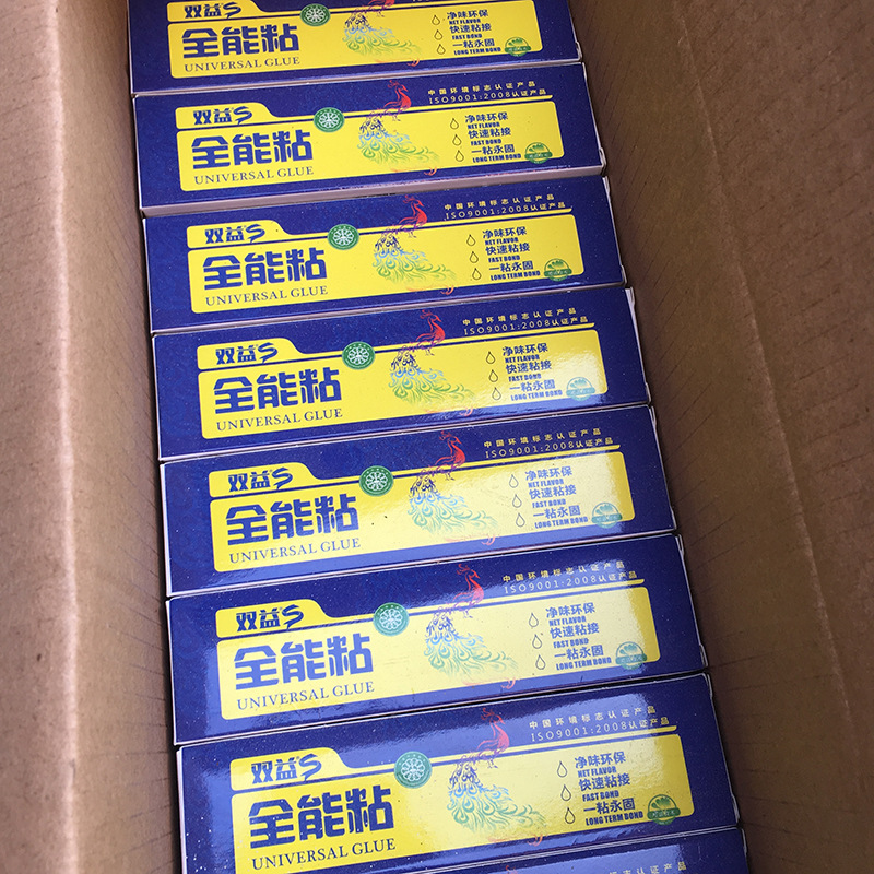 Keo dán thần thánh Universal Glue