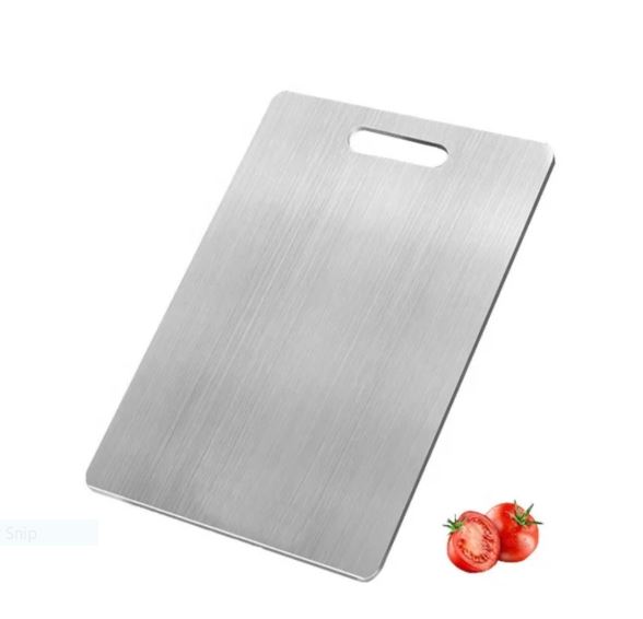 Thớt inox sus 304 siêu bền đẹp