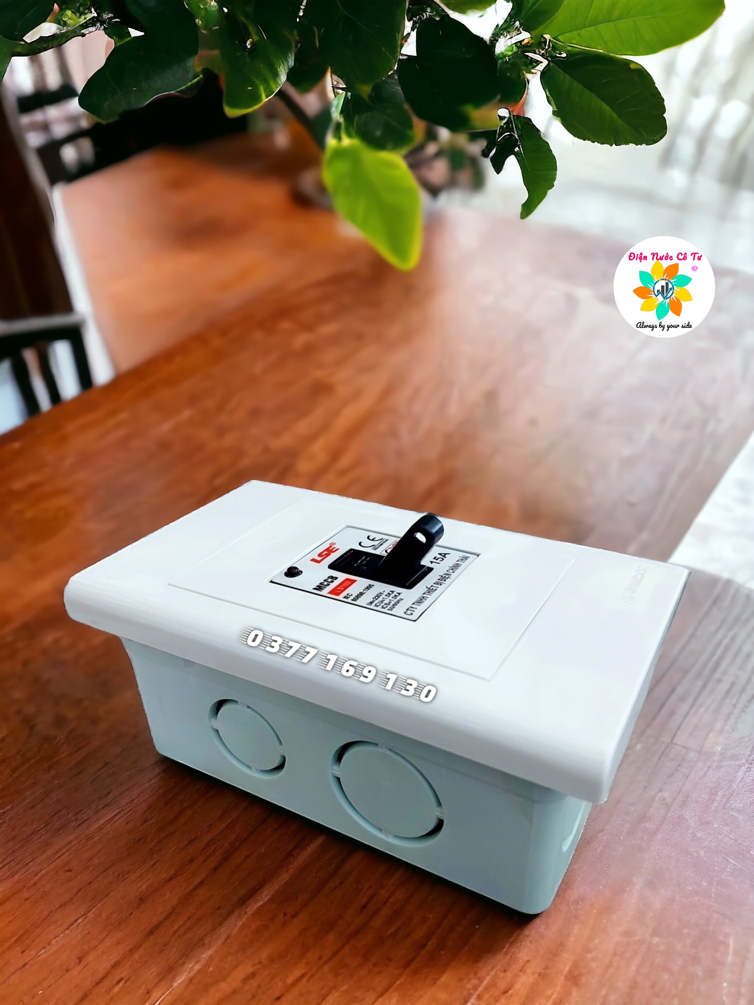 Mặt CB cóc Sino Vanlock