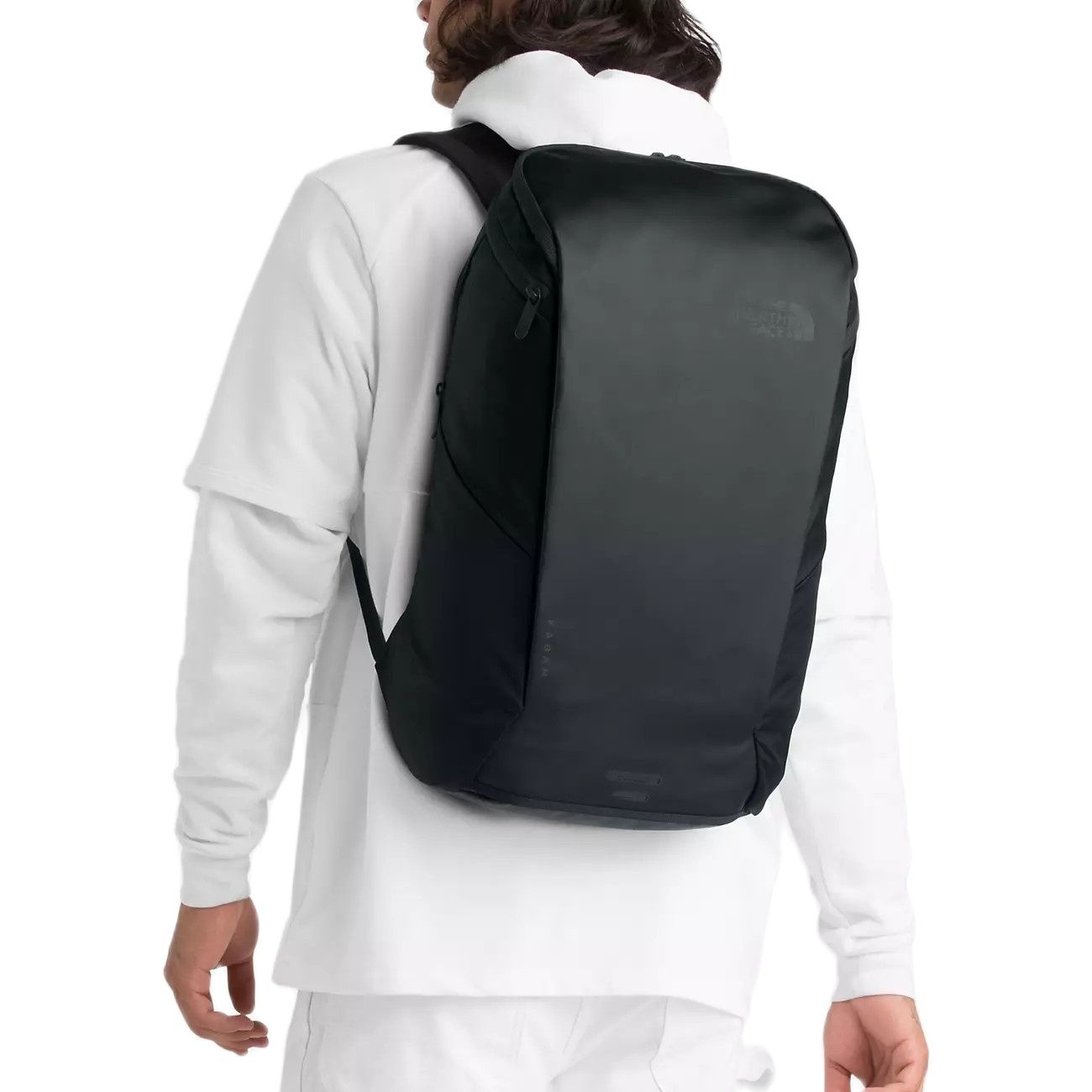 the north face white label easy string backpack nm2dl06j