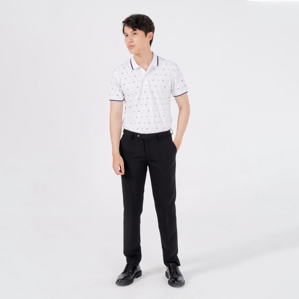 Blentino áo polo nam cộc tay pl1180