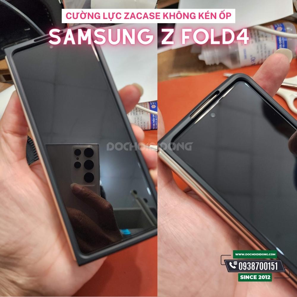 Miếng dán cường lực Samsung Z Fold 3 / Fold4 Zacase