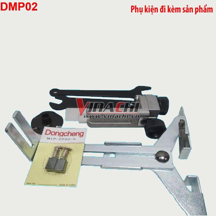 MÁY SOI MỘNG NHỎ DONGCHENG DMP02-6