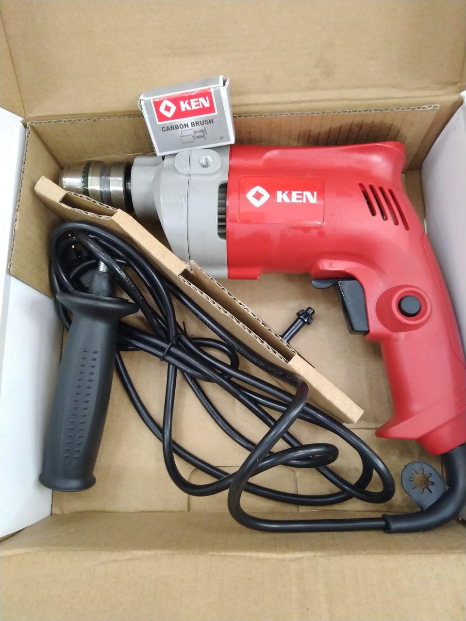 khoan điện KEN 6913ERD