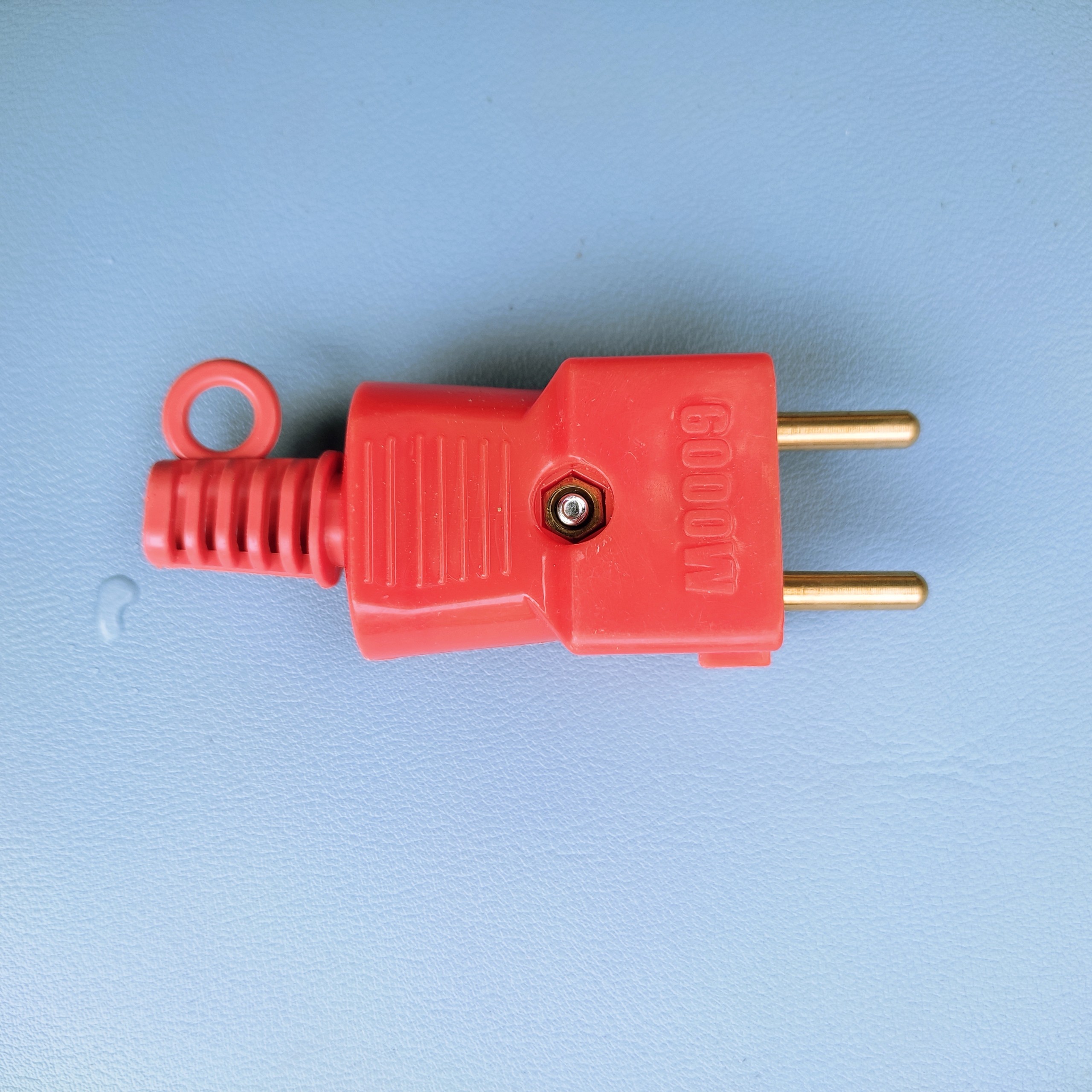 Phích Cắm Điện Chịu Tải Lõi sứ 6000W