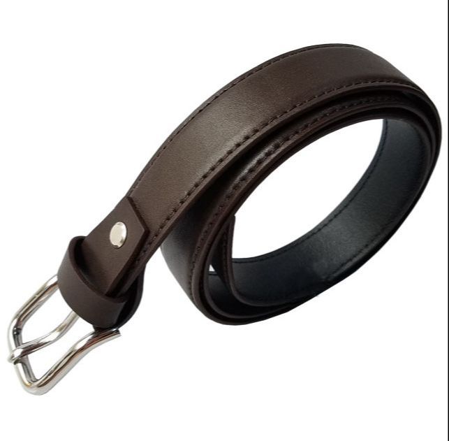 Thắt Lưng Nam Đầu Kim Da Bò BIGBEN N688