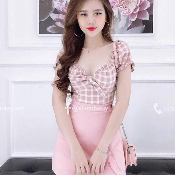 CHÂN VÁY CÔNG SỞ THƯƠNG HIỆU CAO CẤP BAO ĐỔI TRẢ  CV01