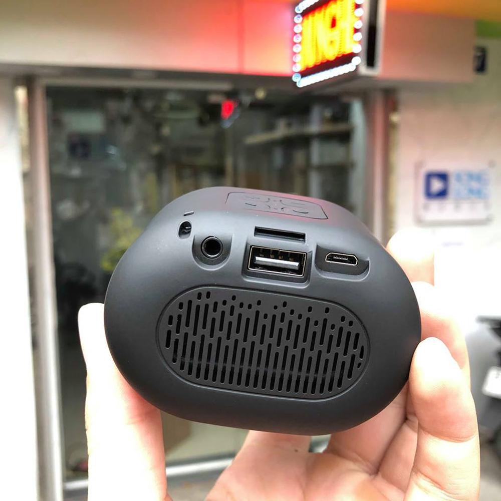 [HCM]Loa Bluetooth Borofone BP4 mini nghe nhạc 10 giờ Bluetooth V5.0