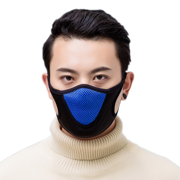 Mặt Nạ Vải Chuyên Đi Phượt M1