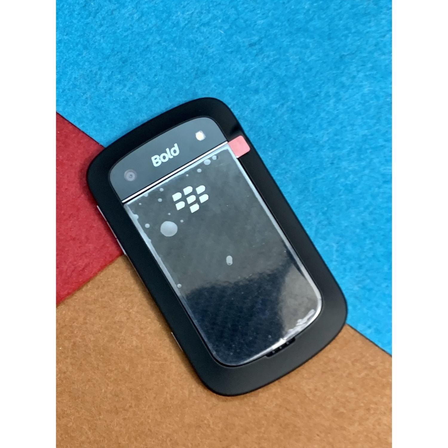 [LaoHac Store] Điện Thoại BlackBerry 9900