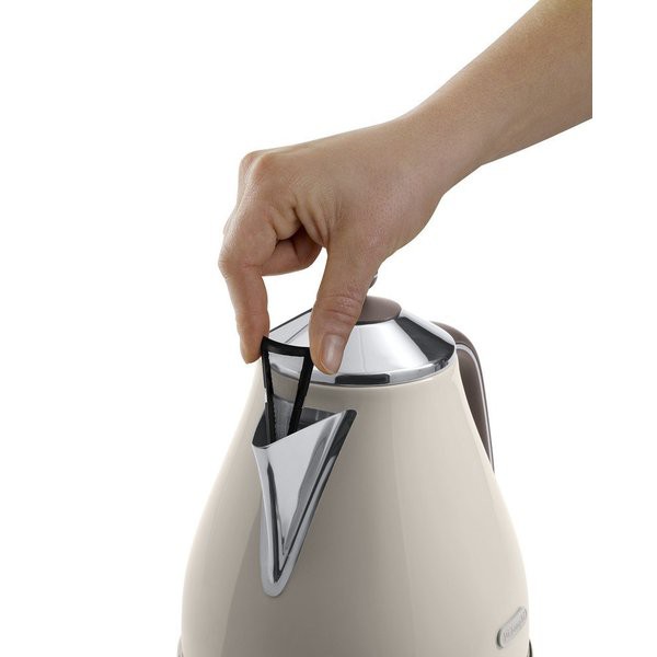 Ấm Siêu Tốc Delonghi KBOV 2001