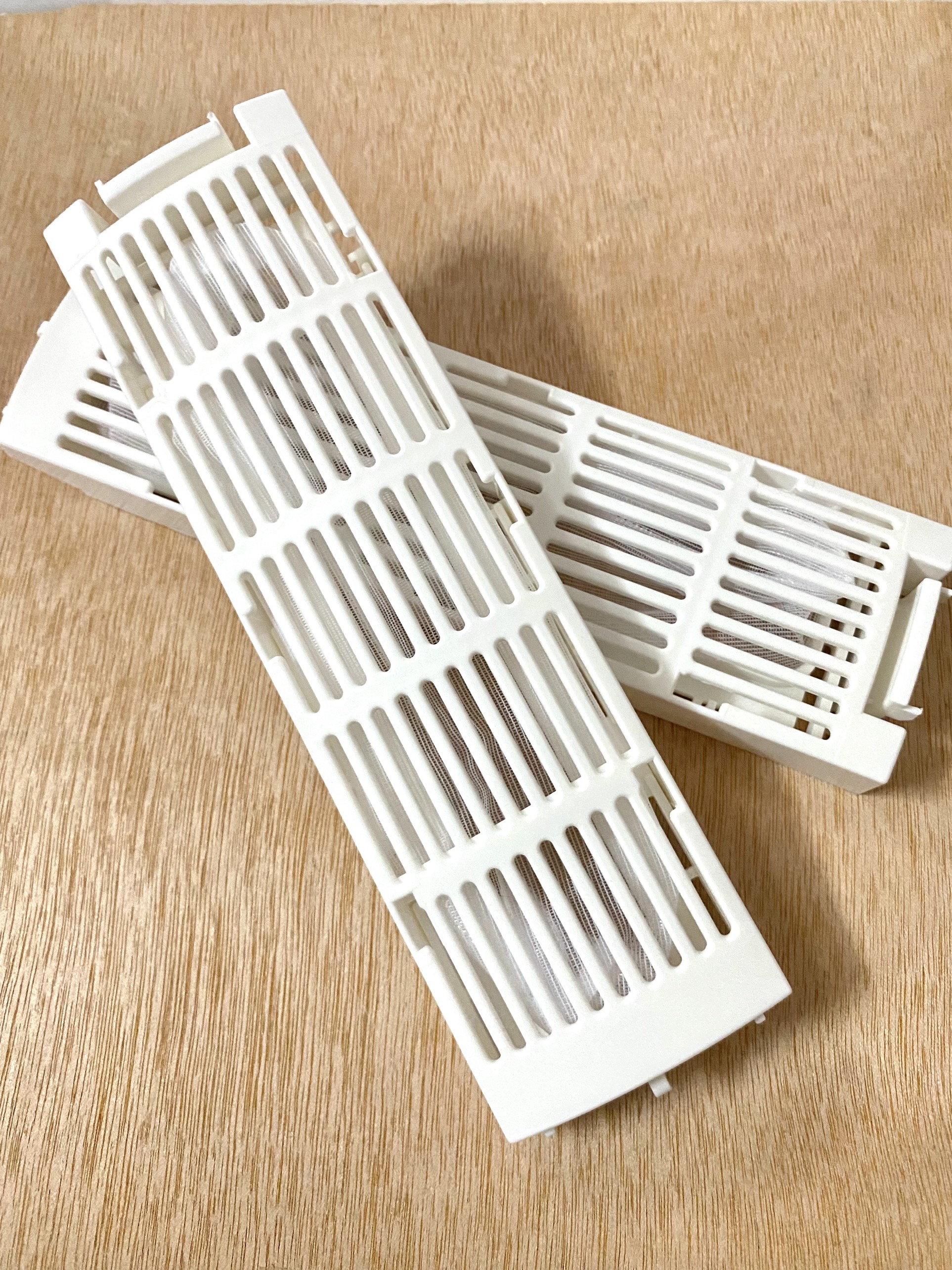 Lưới lọc rác máy giặt Sanyo 20*6