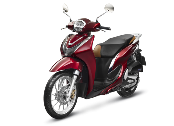 Xe Máy Honda SH Mode 125cc - Phiên Bản Thời Trang 2020 - Phanh ABS