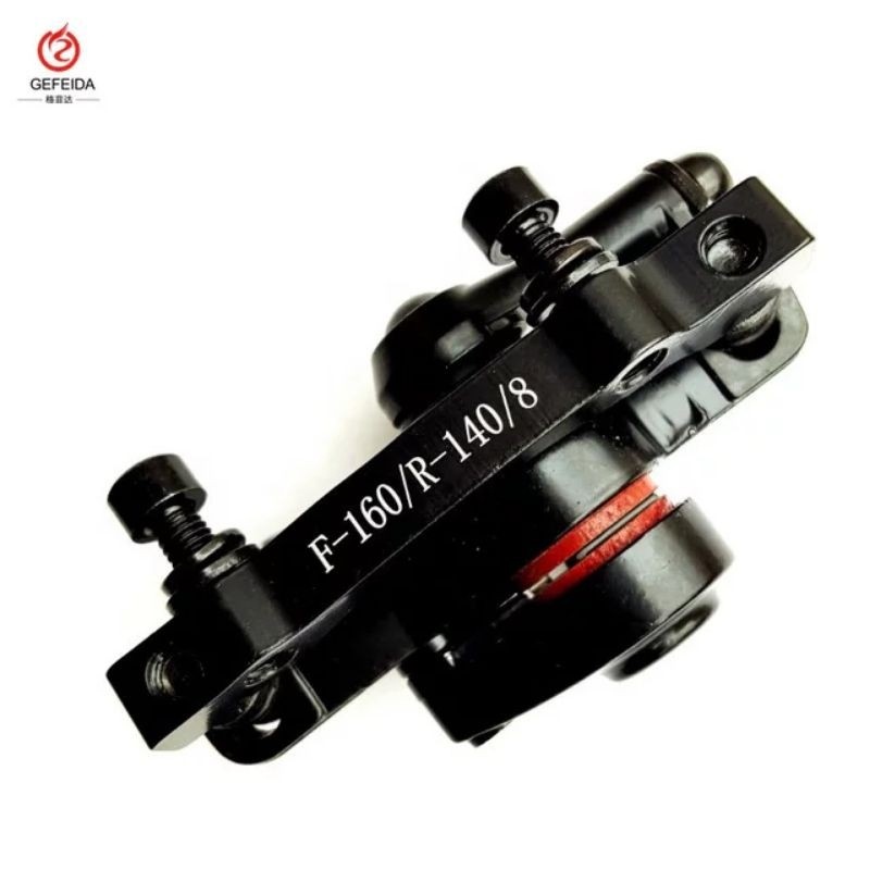 Củ phanh đĩa xe đạp