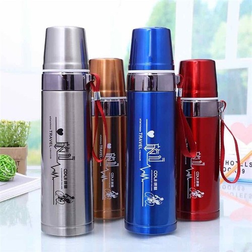 Bình giữ nhiệt inox cao cấp 800ml