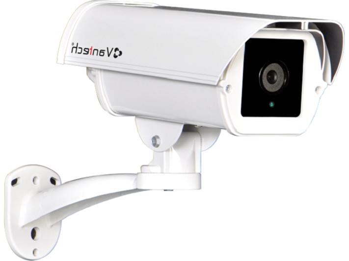 Camera HDCVI 1.3 Megapixel VANTECH VP-409SC