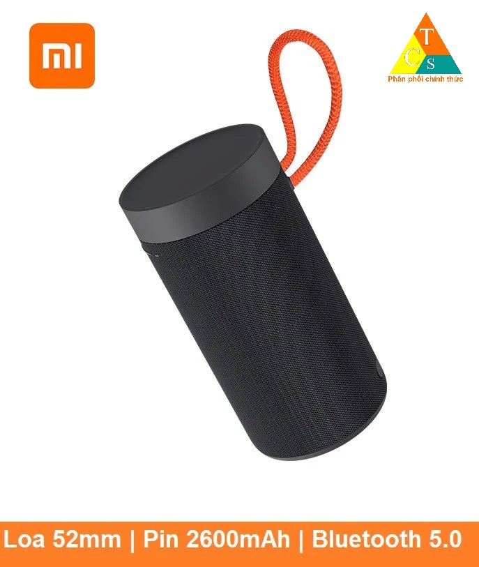 Loa ngoài trời Xiaomi không dây