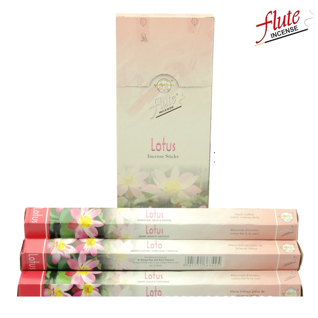Nhang hương Palo Santo Ấn Độ