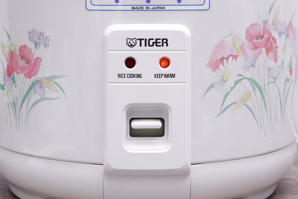 NỒI CƠM ĐIỆN ĐA NĂNG TIGER JNP-1803 (1.8L) - An Gia Phúc